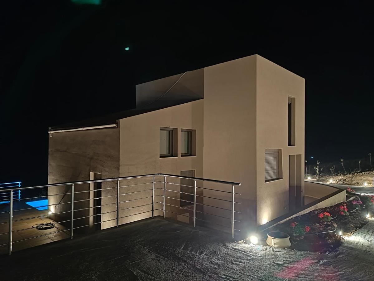 Olive And Aloe Villas Nomikiana Exterior photo